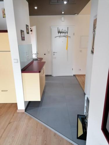 Kitchen, Haus am Teich - Teichblick in Todendorf Kitchen, Haus am Teich - Teichblick in Todendorf