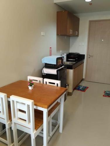 The Finest CHARM Residences by Ashti in Cainta The Finest CHARM Residences by Ashti in Cainta