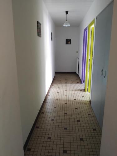 Bienvenue au gite papillon in Argenton L'Eglise Bienvenue au gite papillon in Argenton L'Eglise