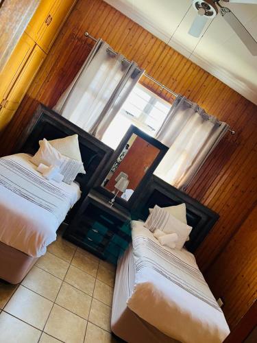Changill Self Catering CC in Walvis Bay Changill Self Catering CC in Walvis Bay