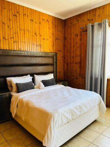 Changill Self Catering CC in Walvis Bay Changill Self Catering CC in Walvis Bay