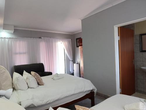 Guest House Bavaria in Rundu Guest House Bavaria in Rundu