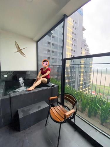 Wyndham Lynn Times Thanh Thuy- Big sales for early payers in La Phu Wyndham Lynn Times Thanh Thuy- Big sales for early payers in La Phu