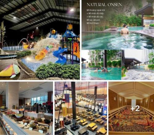 Wyndham Lynn Times Thanh Thuy- Big sales for early payers in La Phu Wyndham Lynn Times Thanh Thuy- Big sales for early payers in La Phu