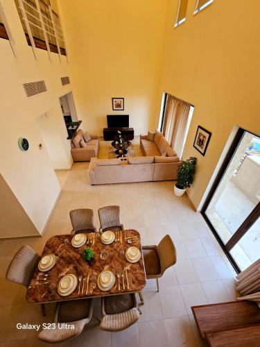 C32 Samarah Resort LOFT apartment in サワイマ C32 Samarah Resort LOFT apartment in サワイマ
