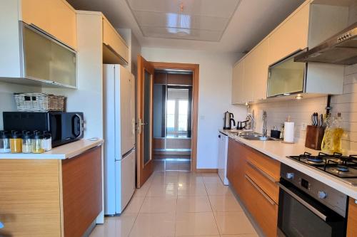 Facilities, Cozy & Modern Apartment in Kagithane Facilities, Cozy & Modern Apartment in Kagithane