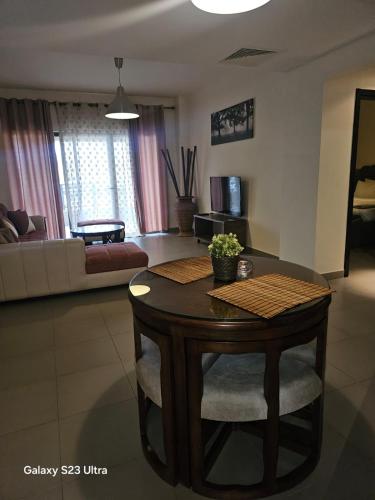 E01 Samarah Resort One Bedroom apartment in Dead Sea E01 Samarah Resort One Bedroom apartment in Dead Sea