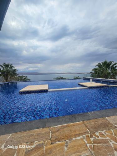 E01 Samarah Resort One Bedroom apartment in Dead Sea E01 Samarah Resort One Bedroom apartment in Dead Sea