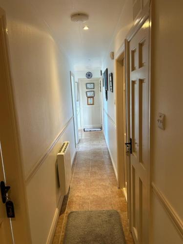 Slaney House Bed and Breakfast in 拉欣奇 Slaney House Bed and Breakfast in 拉欣奇