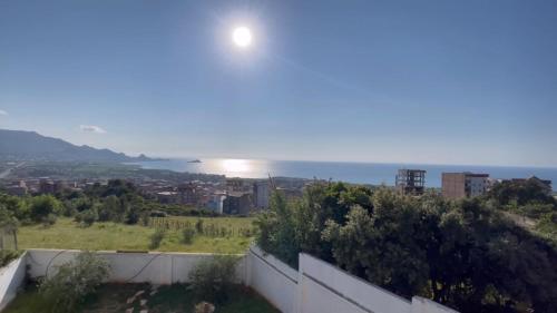 Villa en elAouana Jijel with pool , view of mer in Jijel Villa en elAouana Jijel with pool , view of mer in Jijel
