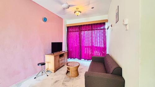 Glory Beach Resort 2 Room in Taman Tuah Batu Glory Beach Resort 2 Room in Taman Tuah Batu