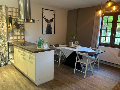 Gîte 2, ouvriers, vacances 1h45 de Paris (Gite 2, ouvriers, vacances 1h45 de Paris) in Nouan-Le-Fuzelier Gîte 2, ouvriers, vacances 1h45 de Paris (Gite 2, ouvriers, vacances 1h45 de Paris) in Nouan-Le-Fuzelier