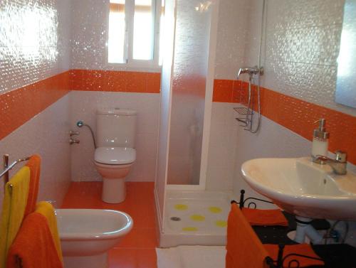 This photo about CyD Cama y Desayuno shared on HyHotel.com