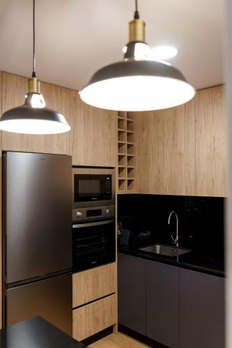 Apartamento Mira Rio in บริเตโล Apartamento Mira Rio in บริเตโล