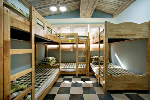 This photo about Maya Guesthouse shared on HyHotel.com