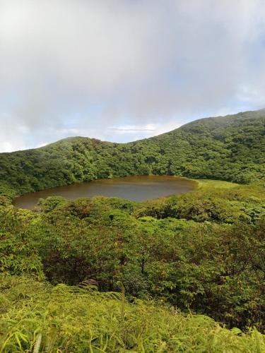 Khu vực xung quanh, Cabaña el ojoche (Cabana el ojoche) in Balgue Khu vực xung quanh, Cabaña el ojoche (Cabana el ojoche) in Balgue