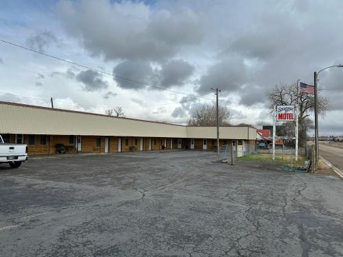 Sportsman Motel in Malta Sportsman Motel in Malta