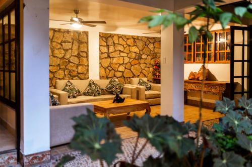 Gringo Bill's Boutique Hotel in 馬丘比丘 Gringo Bill's Boutique Hotel in 馬丘比丘