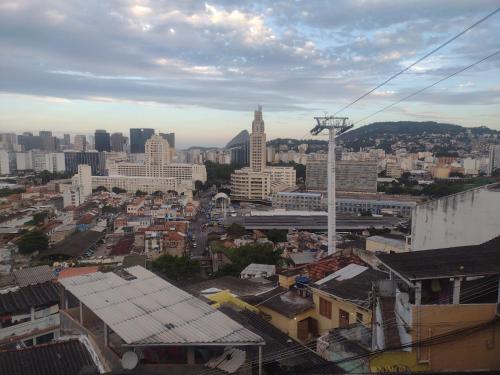 Carinho da Lay in Gamboa Carinho da Lay in Gamboa