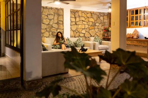 Gringo Bill's Boutique Hotel in Machu Picchu Gringo Bill's Boutique Hotel in Machu Picchu