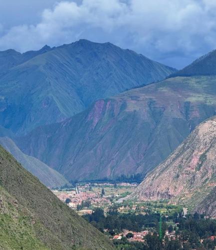 Deportes y ocio, hostel arcoiris urubamba in Urubamba Deportes y ocio, hostel arcoiris urubamba in Urubamba