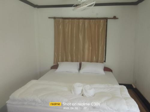 Channy Guesthouse in Koun Kham Channy Guesthouse in Koun Kham
