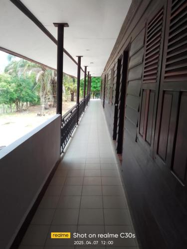 Channy Guesthouse in Koun Kham Channy Guesthouse in Koun Kham