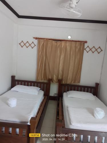 Channy Guesthouse in Koun Kham Channy Guesthouse in Koun Kham