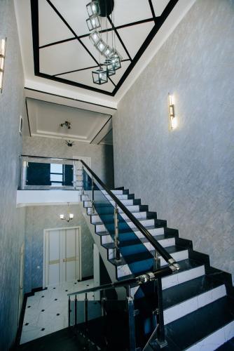 Exterior view, Best Ali Samira new hotel in Bukhara Exterior view, Best Ali Samira new hotel in Bukhara