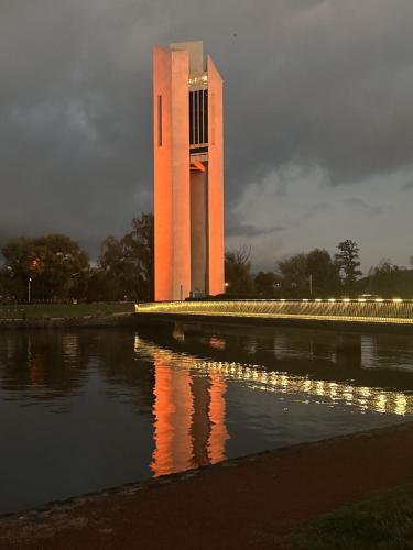 المنظر الخارجي, Eaglehawk Park Canberra in نورثن كانبير ا المنظر الخارجي, Eaglehawk Park Canberra in نورثن كانبير ا