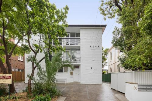 Eksterijer hotela, The Green apartment-harbour, ANZAC bridge views in Summer Hill Eksterijer hotela, The Green apartment-harbour, ANZAC bridge views in Summer Hill