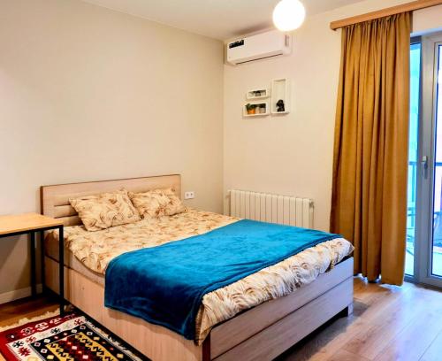 Lovely Studio Apartment in M3 Saburtalo-District.