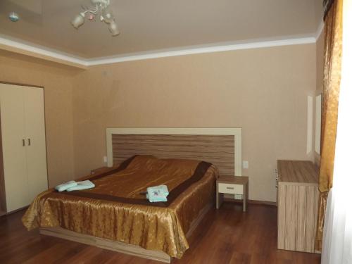 This photo about Meridian shared on HyHotel.com