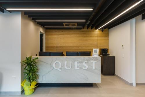 大堂, Quest Takapuna in 北海岸 大堂, Quest Takapuna in 北海岸
