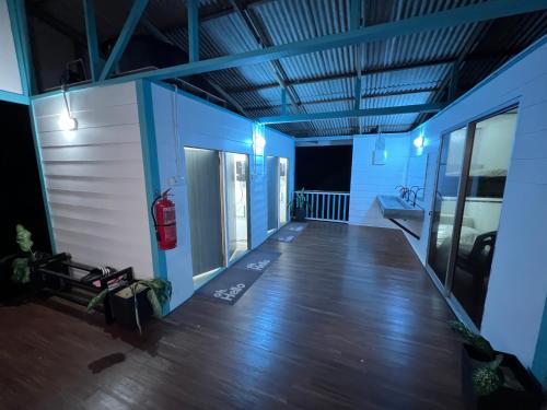 Dormitory Pondok in Kampung Juara Dormitory Pondok in Kampung Juara