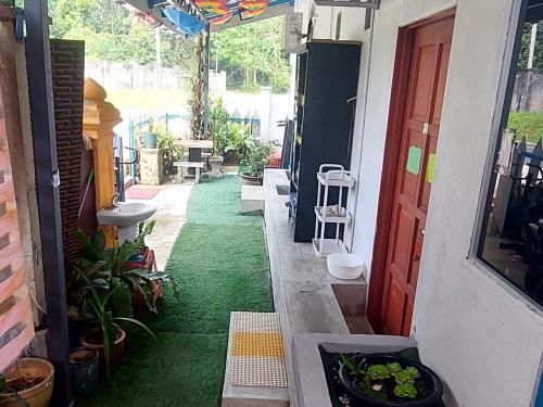 Cassa Bonda Std Triple Room in Machang Cassa Bonda Std Triple Room in Machang