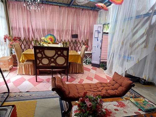 Cassa Bonda Std Triple Room in Machang Cassa Bonda Std Triple Room in Machang
