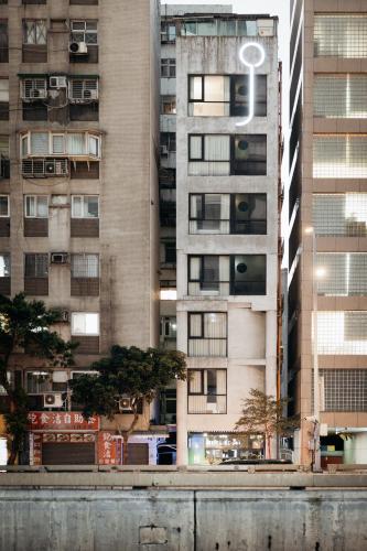 Just Inn Taipei (Xin Yi) in Xinyi District Just Inn Taipei (Xin Yi) in Xinyi District