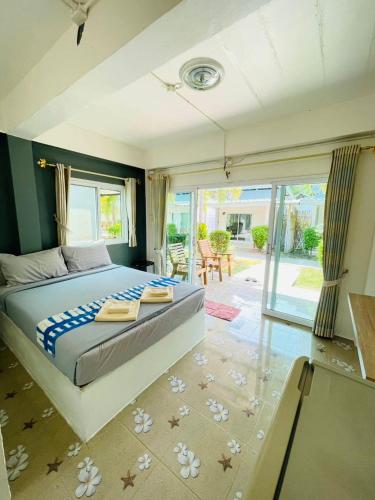 Smile Resort Koh Mook in Koh Mook Smile Resort Koh Mook in Koh Mook