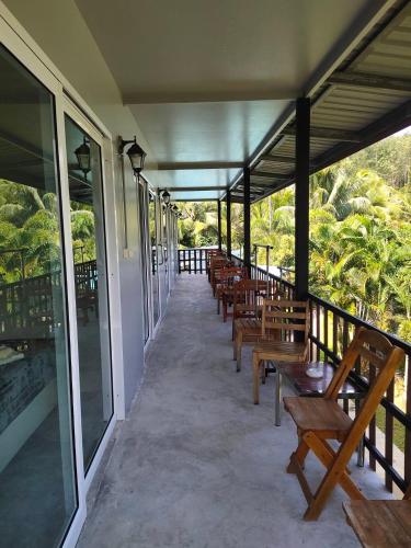 Smile Resort Koh Mook in Trang Smile Resort Koh Mook in Trang