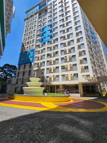 Quiet room with Swimming pool access in Marikina Quiet room with Swimming pool access in Marikina