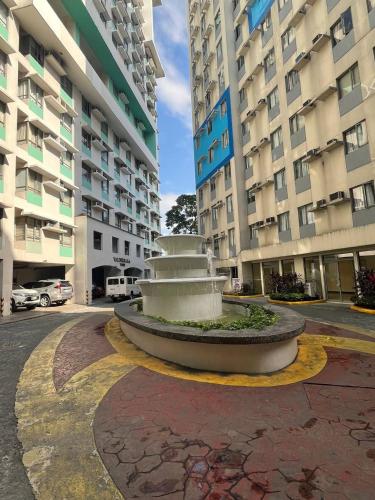 Quiet room with Swimming pool access in Marikina Quiet room with Swimming pool access in Marikina
