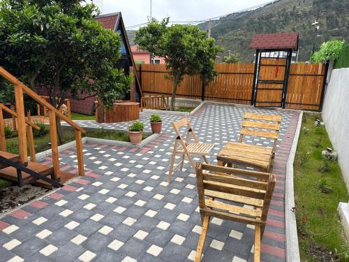 Guest House Adilaj in เบราท Guest House Adilaj in เบราท