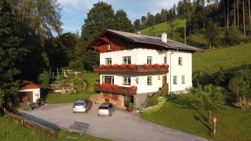 Appartement Hannerl in Fastenberg Appartement Hannerl in Fastenberg
