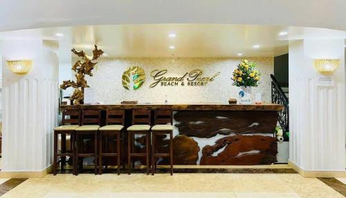 Grand Pearl Minh Chau - Quan Lan in Quan Lan Island Grand Pearl Minh Chau - Quan Lan in Quan Lan Island