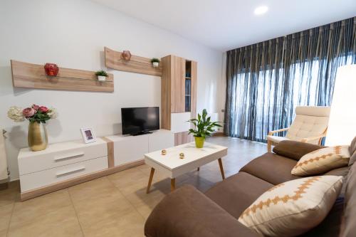 La Bicicleta in Valderrobres La Bicicleta in Valderrobres