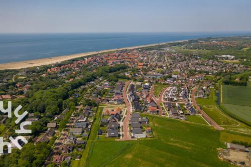 Vakantiehuis dichtbij zee, Sloestraat 25 Zoutelande in Zoutelande Vakantiehuis dichtbij zee, Sloestraat 25 Zoutelande in Zoutelande
