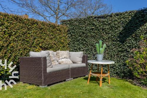 Vakantiehuis dichtbij zee, Sloestraat 25 Zoutelande in Zoutelande Vakantiehuis dichtbij zee, Sloestraat 25 Zoutelande in Zoutelande