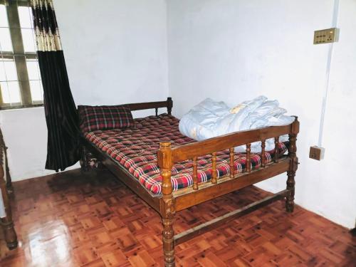 Mamata guest house in Patihani Mamata guest house in Patihani