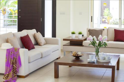 This photo about Athina 8 shared on HyHotel.com